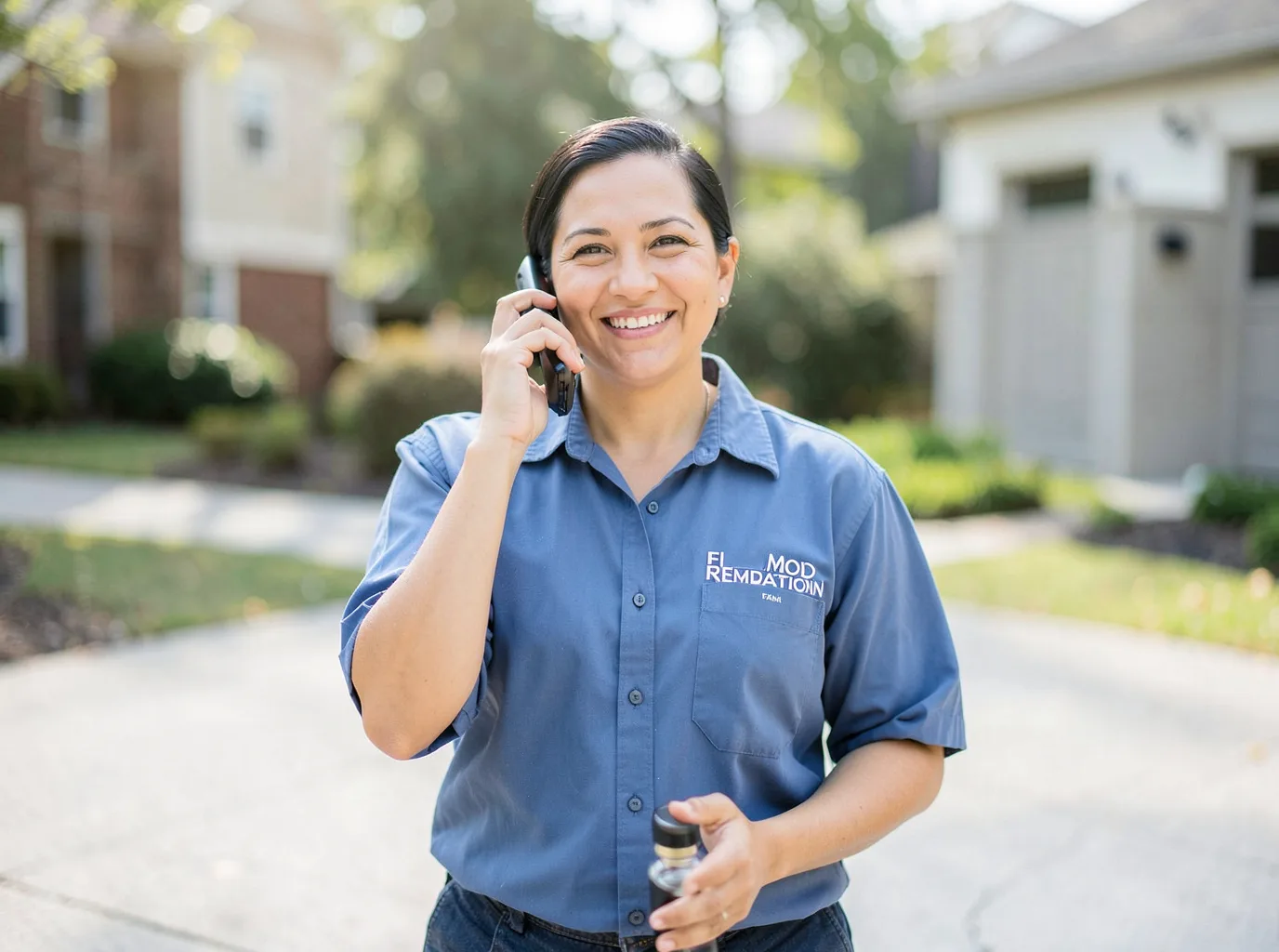 Mold Remediation Thornton, AR FAQs